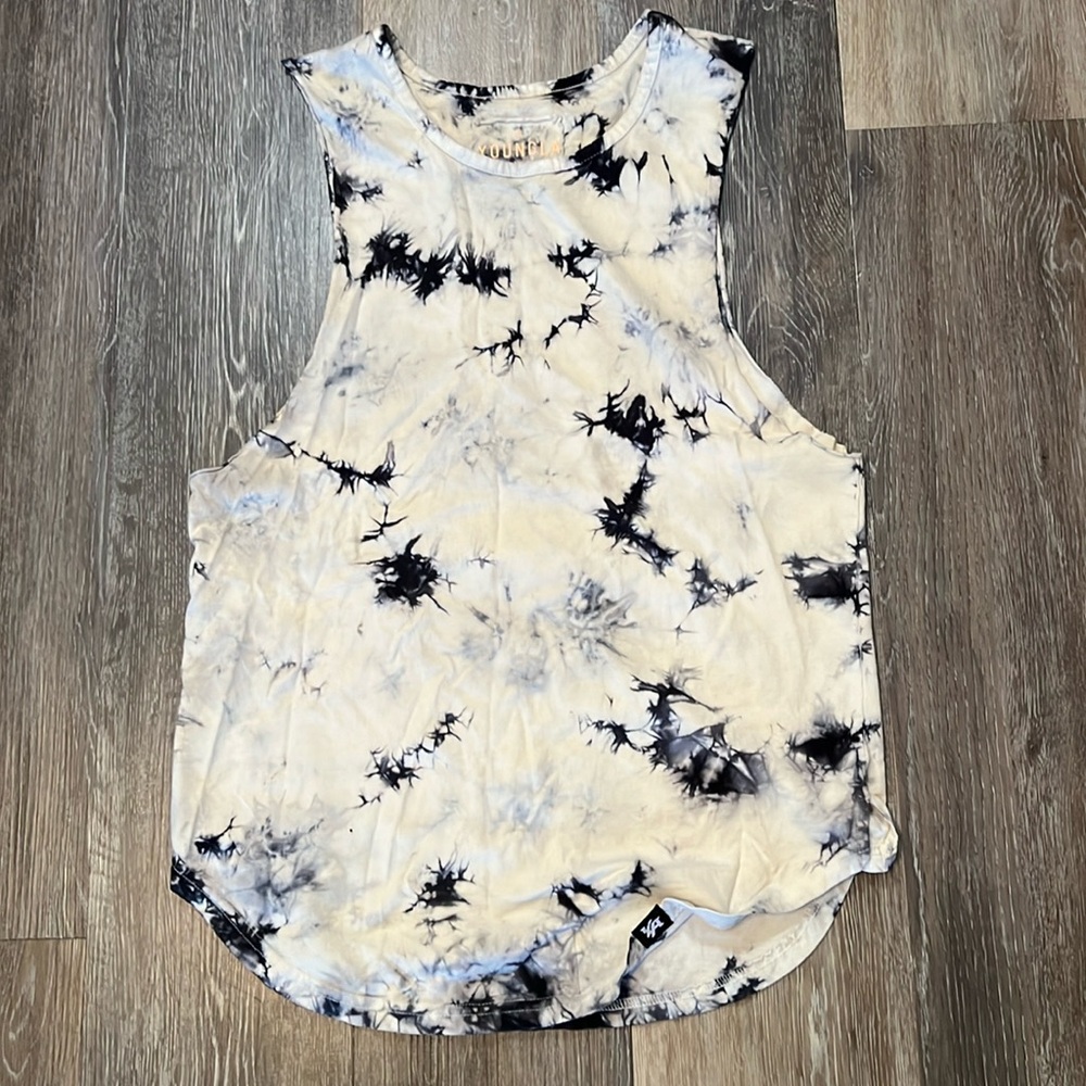 MENS YOUNGLA TANK